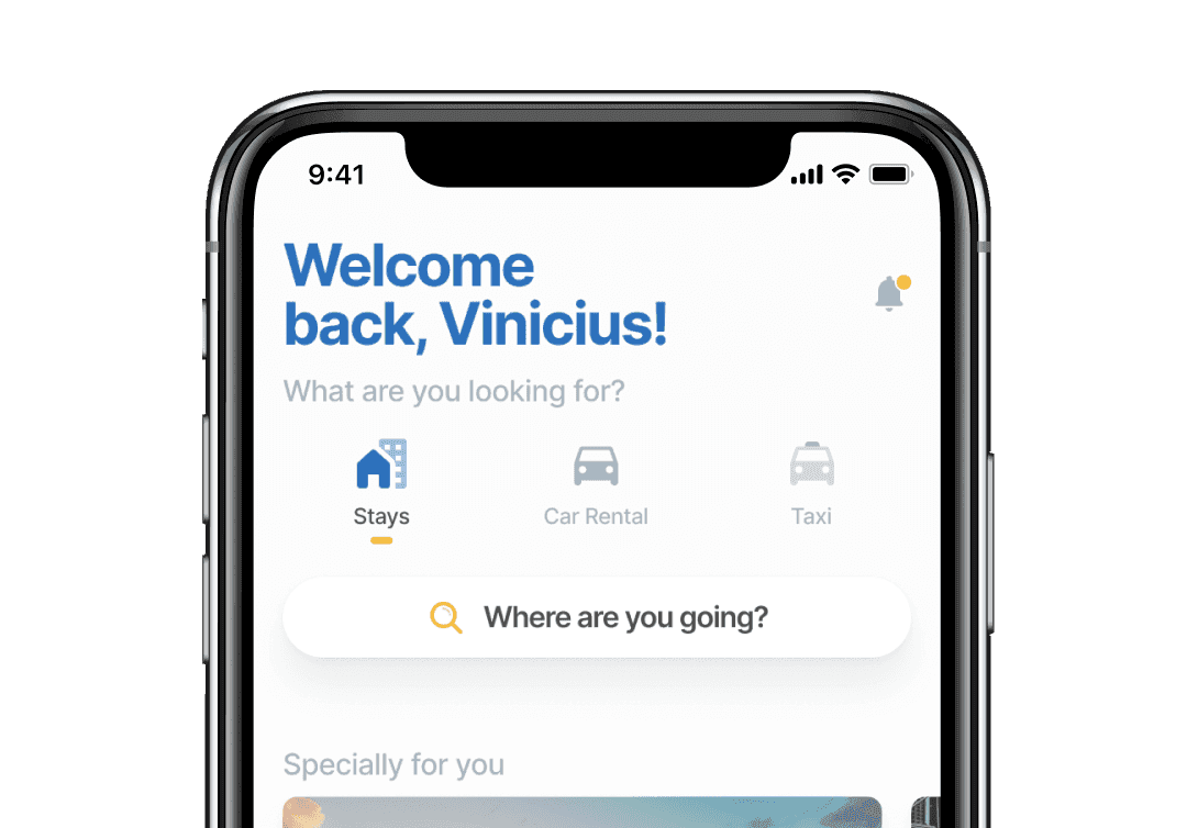 Booking.com cover