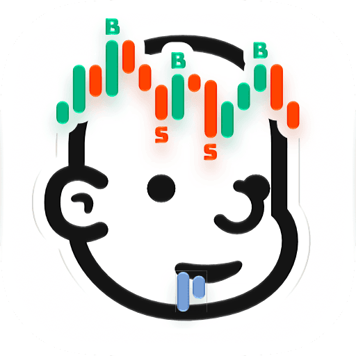 Crypto Bros alternate app icon
