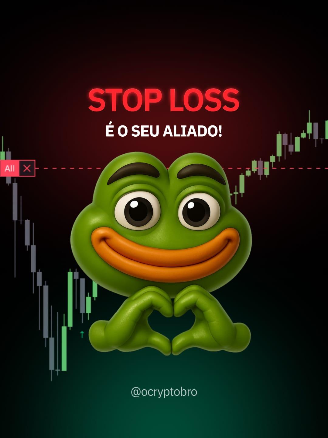 Crypto Bros educational social post 2