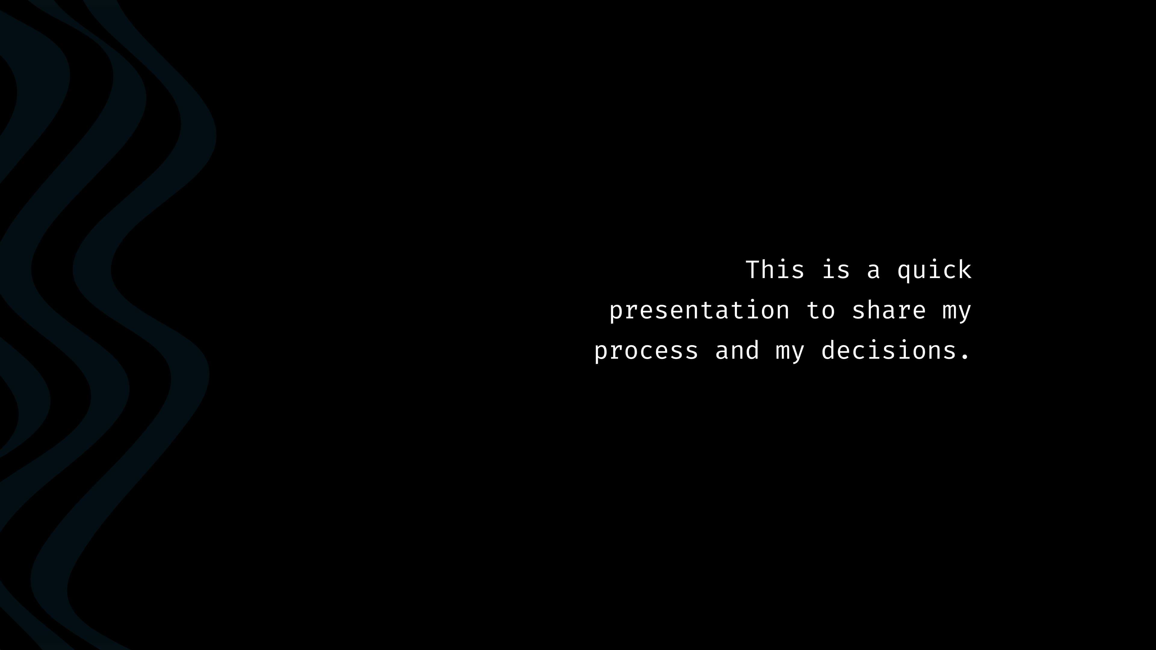 Vibecheck presentation slide 2