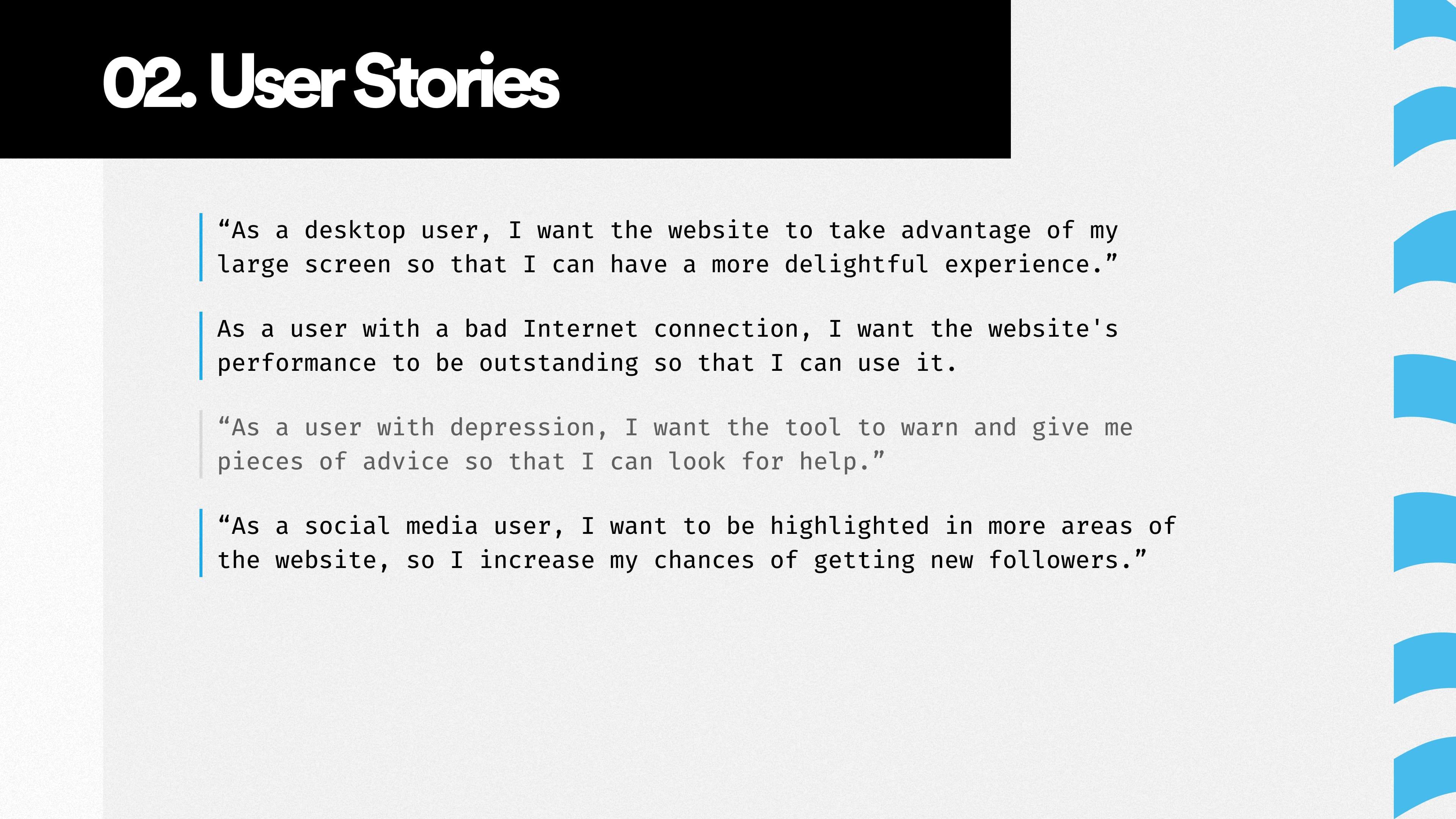 Vibecheck presentation slide 9
