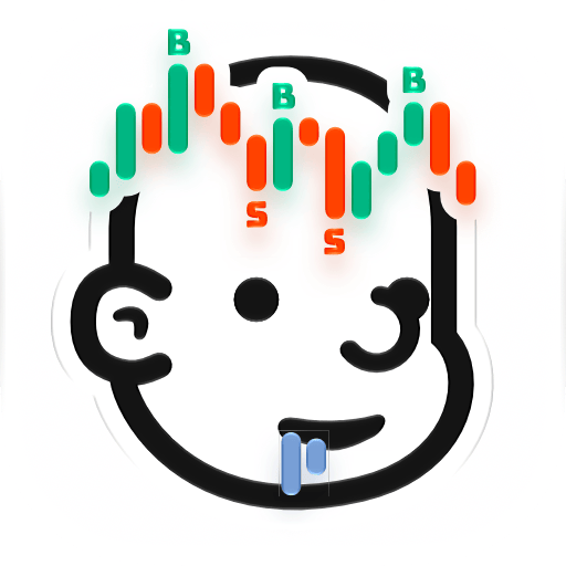 Crypto Bros alternate app icon